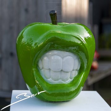 Bite Me!