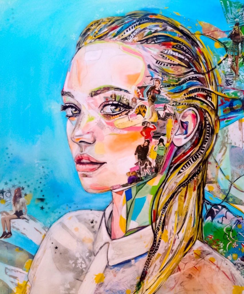 Home SHE Art Gallery