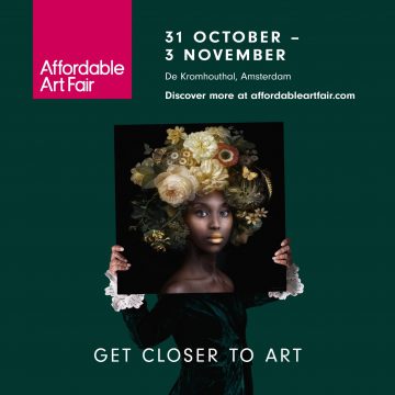 Affordable Art Fair Amsterdam2019