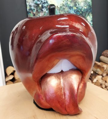 Lick Me!