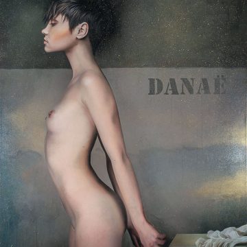 DANAË