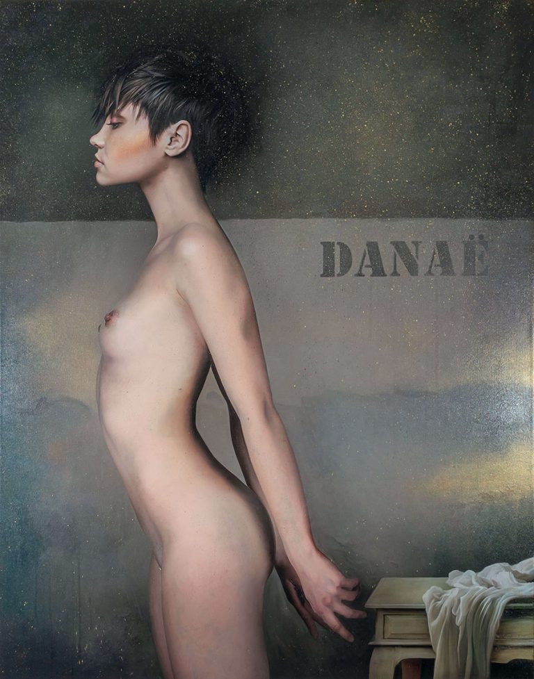 DANAË