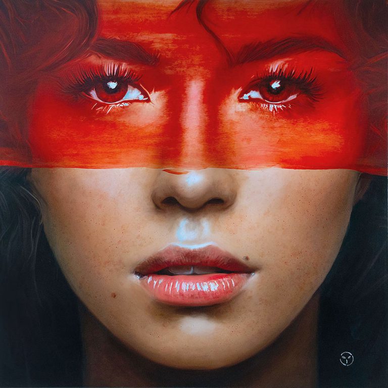 Nivi-Face