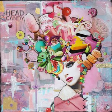 Head Candy