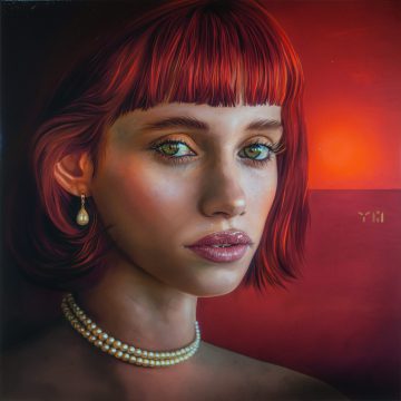 Symphony in Red