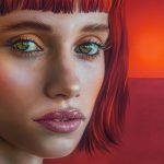 Symphony in Red