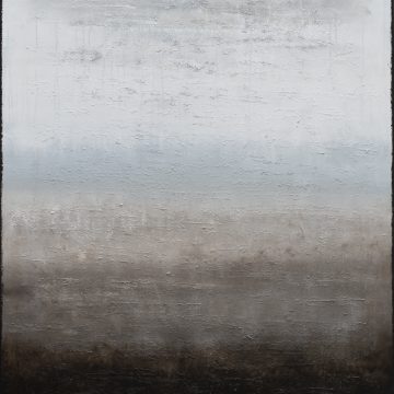 Tranquility 160 x 120 cm