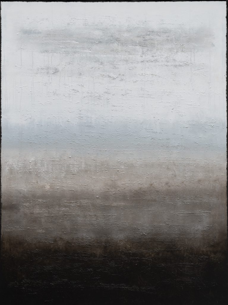 Tranquility 160 x 120 cm