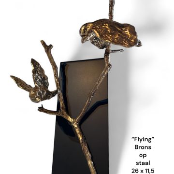Flying