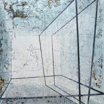 B 2022 D 98x95cm