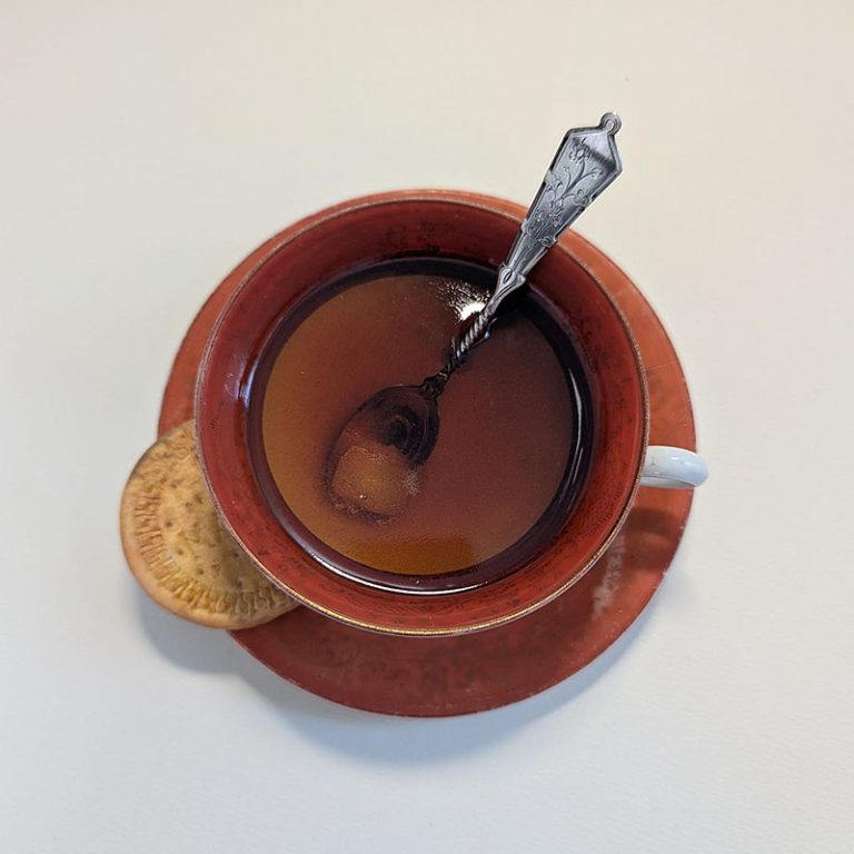 suikerklontje