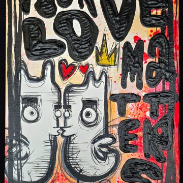 Your Love Matters