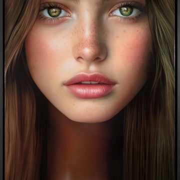 Parisian Beauty