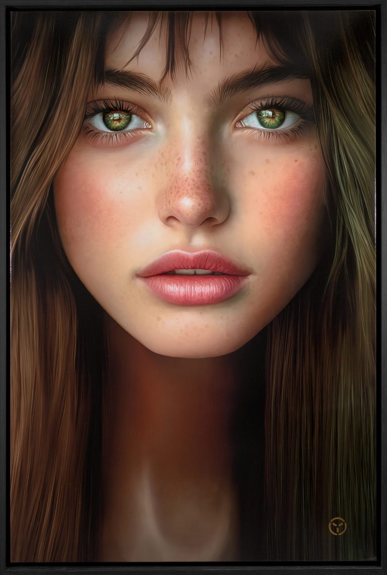 Parisian Beauty