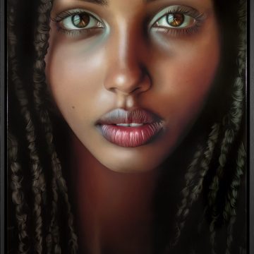 A “Jewel” of Ethiopian