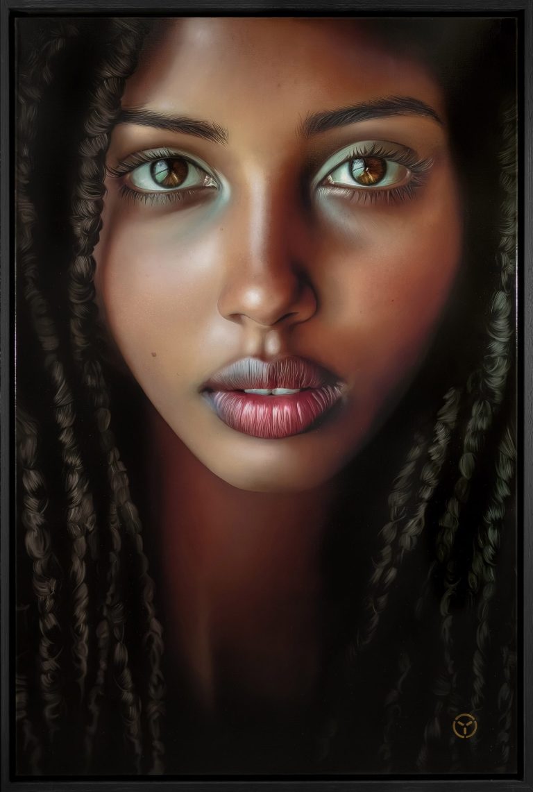 A “Jewel” of Ethiopian