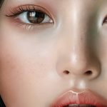Korean Girl from Seoul