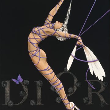 I AM Dior