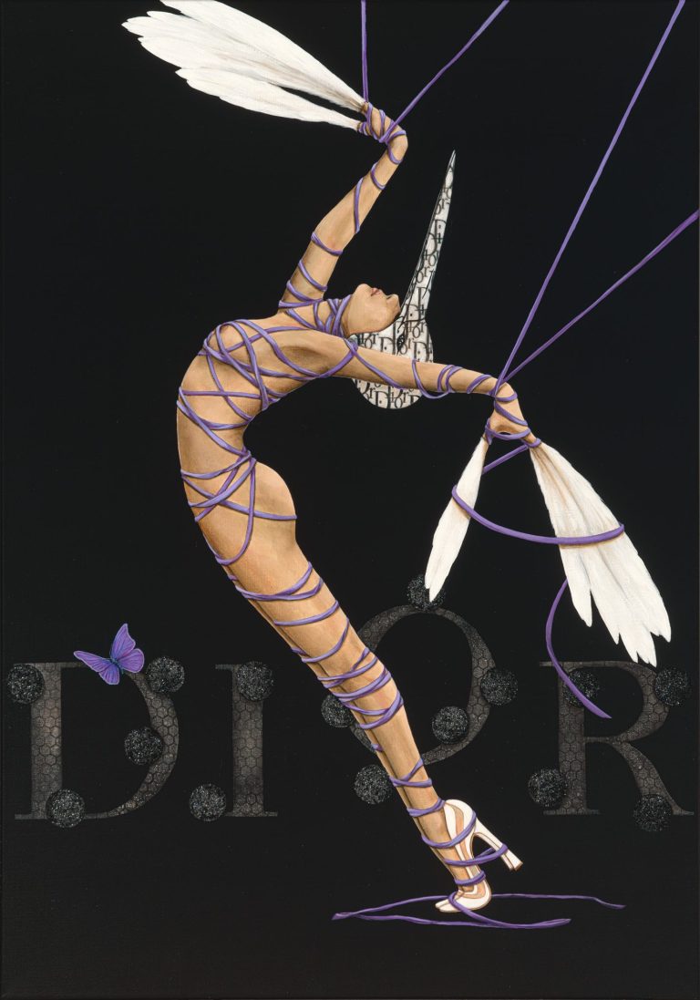I AM Dior