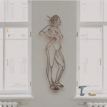 Billy in Bronze