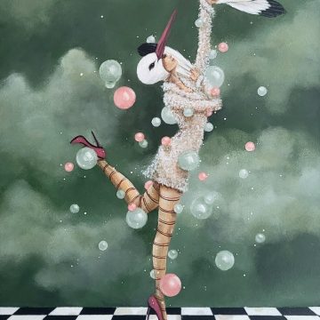 Bubbels