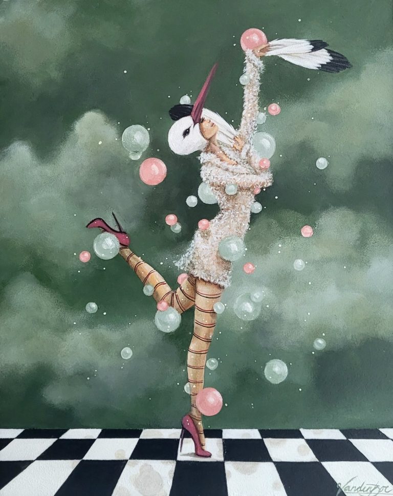 Bubbels