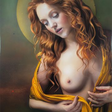 Mother Mary