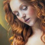 Ivory Flame
