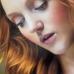 Ivory Flame