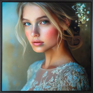 “Sunday Girl”