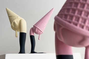 iScream