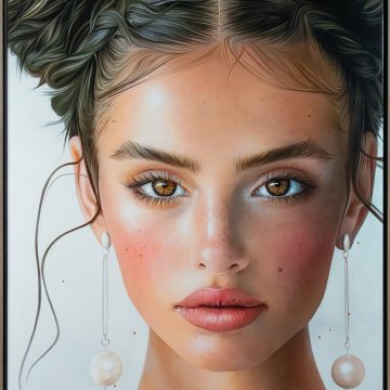 Goddess in Brazil is Yemanjá