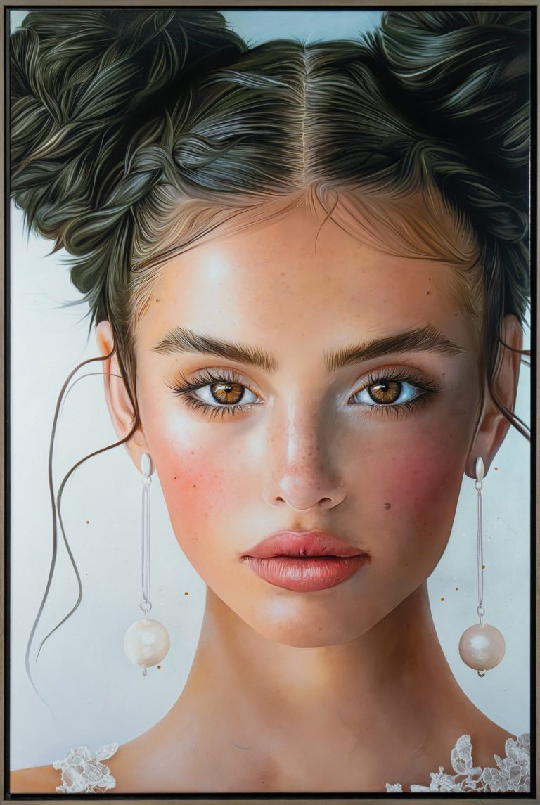 Goddess in Brazil is Yemanjá