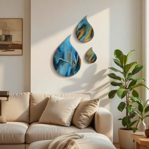 Pasen '26 zijn wij OPEN met kunst van o.a. Marlies Geldof