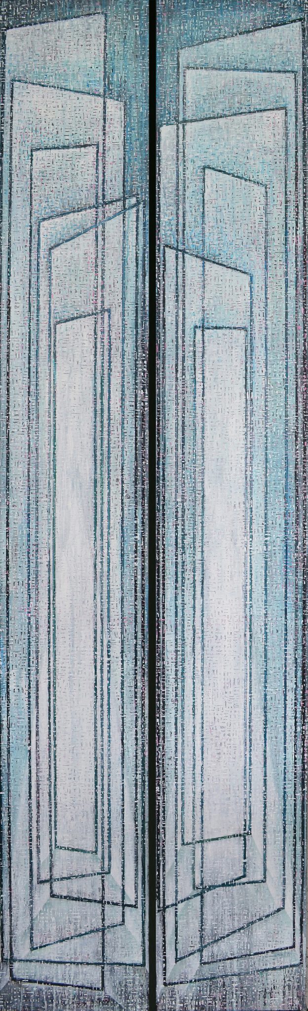 H 2025 M 200 x 61 3995