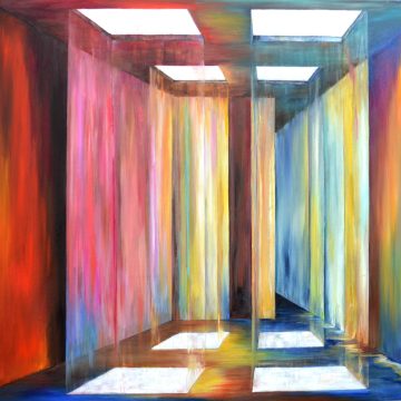 W 2018 K 80x80cm 2300