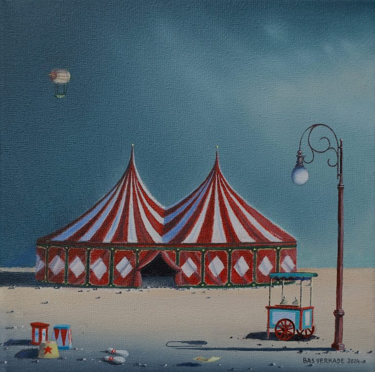 Circus 2