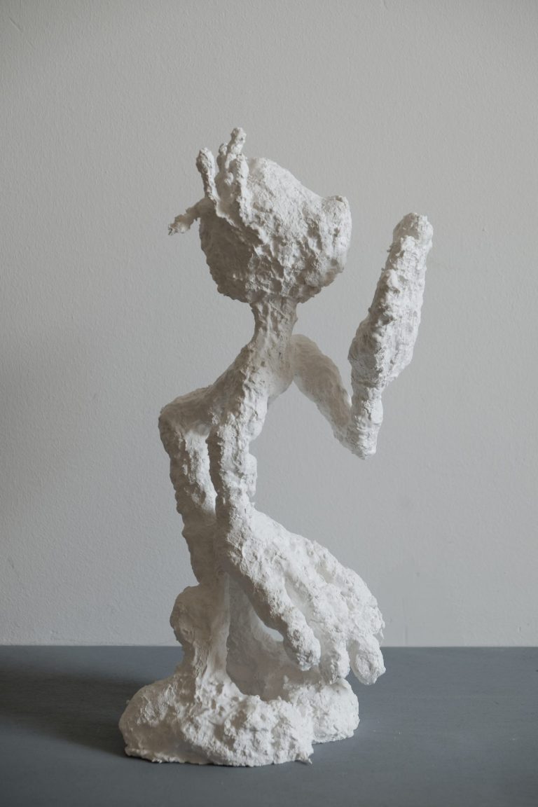 Leporella